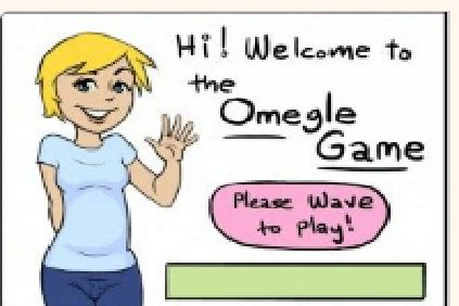 omegle points game telegram|The Omegle Points Game (Wave to play)! by Bre tompson .